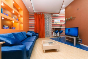 One bedroom. 3 Baseina str. Arena City. Besarabka